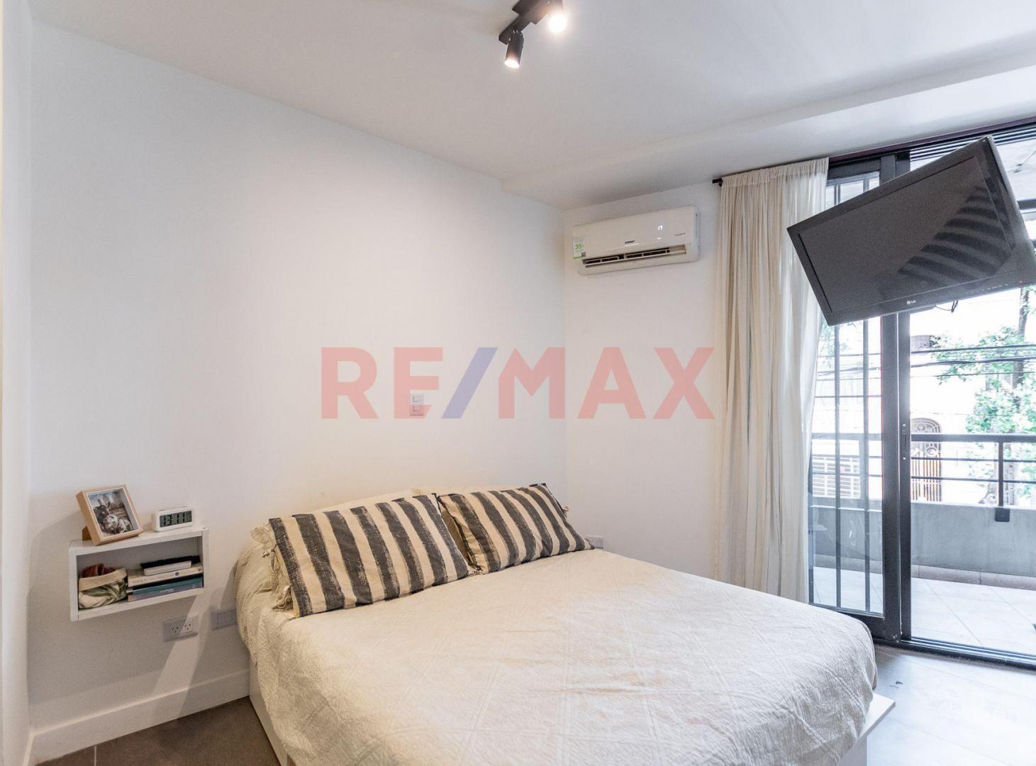 Foto de ALQUILER DEPARTAMENTO 2 AMBIENTES CABALLITO AMENIT, imagen 3