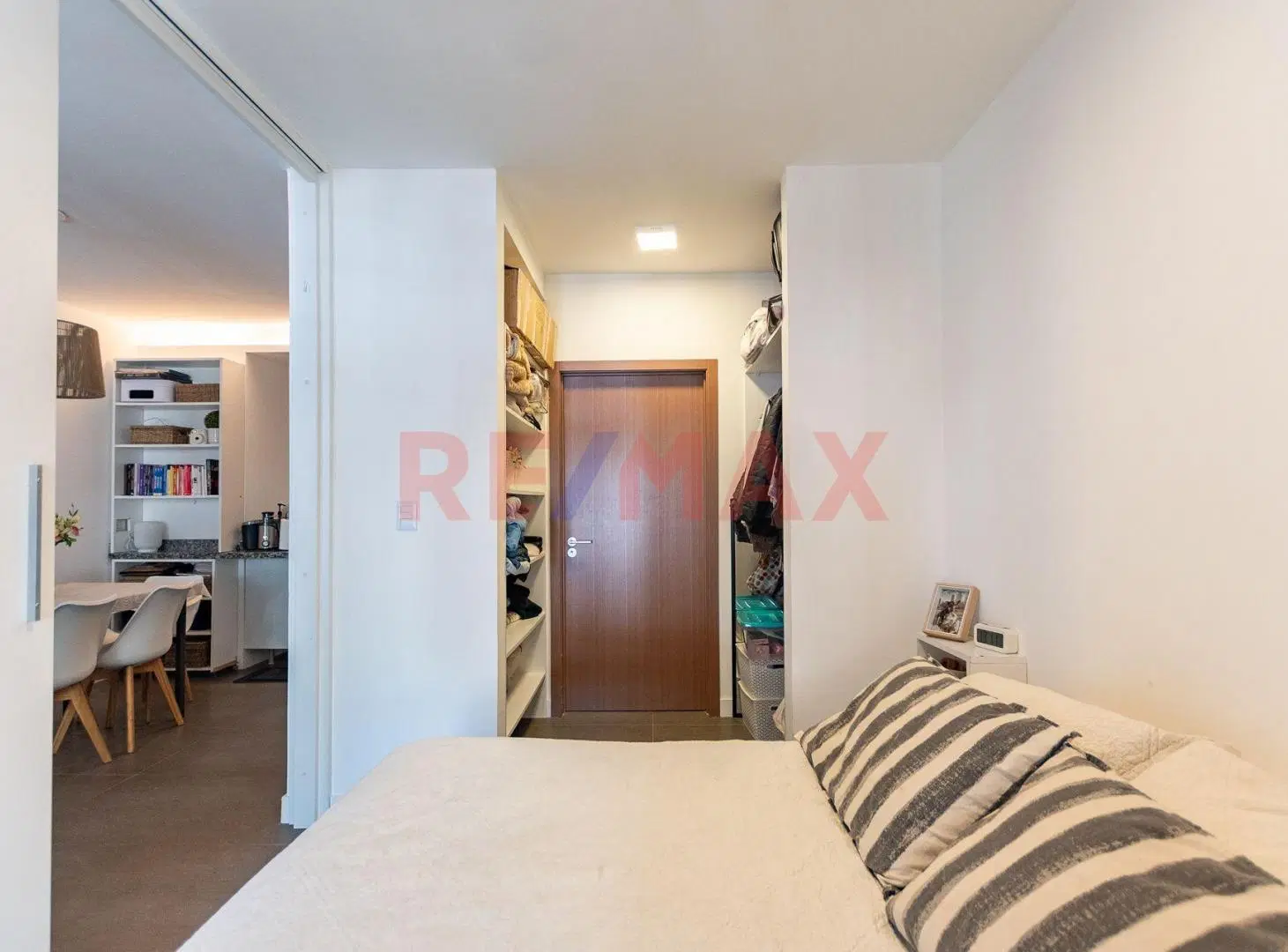 ALQUILER DEPARTAMENTO 2 AMBIENTES CABALLITO AMENIT 4