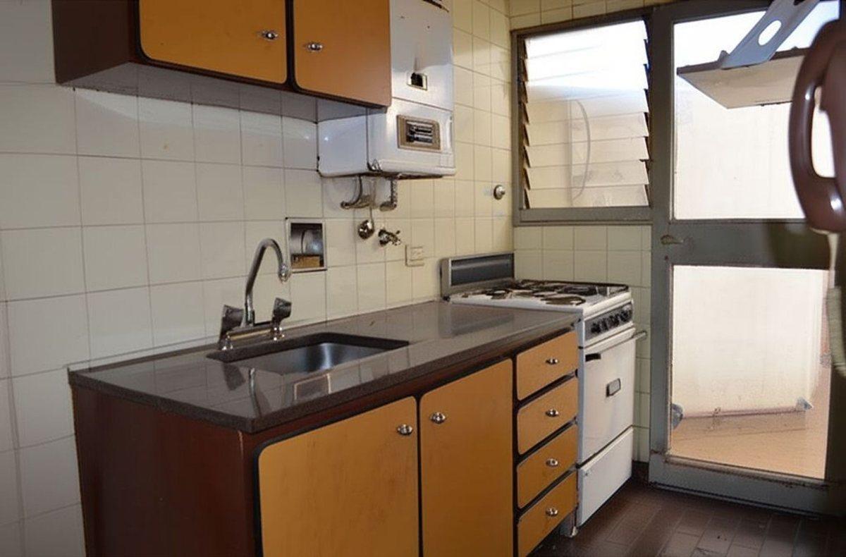 Foto de Departamento 2 ambientes venta en Caseros C/patio., imagen 1