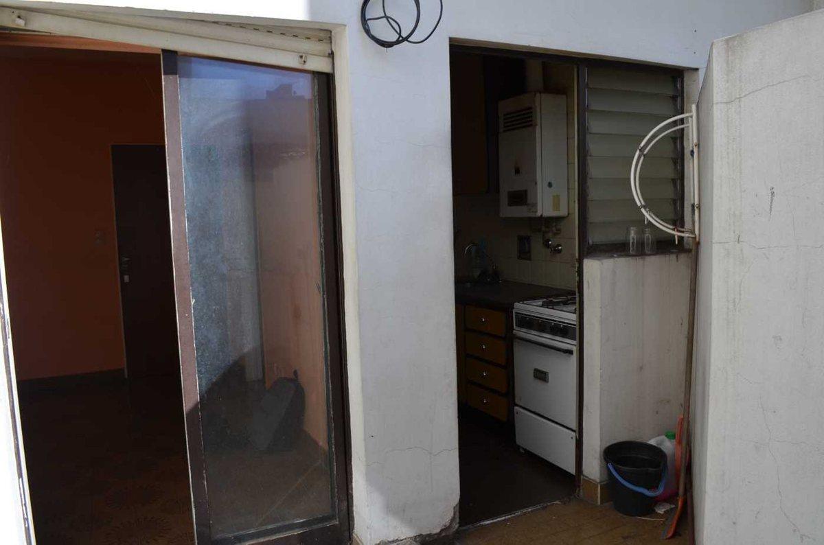 Foto de Departamento 2 ambientes venta en Caseros C/patio., imagen 3
