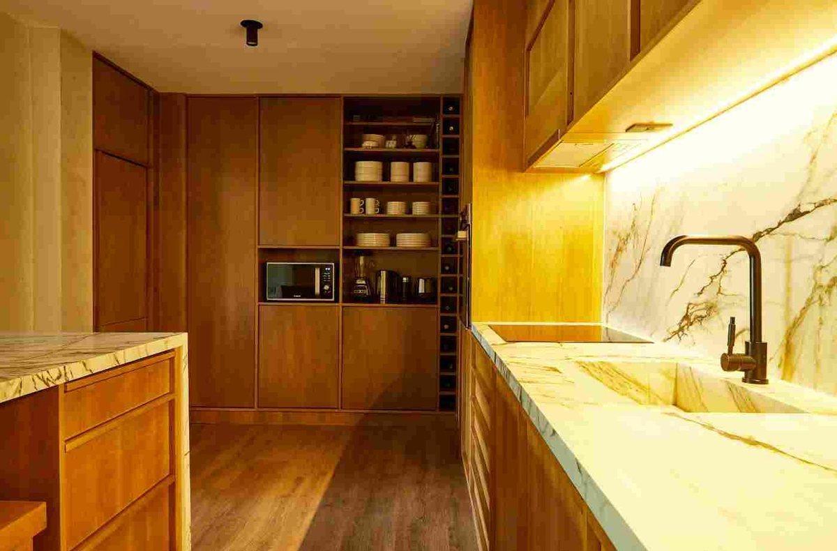 Foto de DEPARTAMENTO DUPLEX EN VENTA RECOLETA 4 AMBIENTES, imagen 4