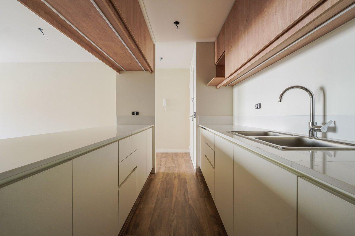 Foto de DEPARTAMENTO 3 AMBIENTES VENTA BELGRANO A ESTRENAR, imagen 3