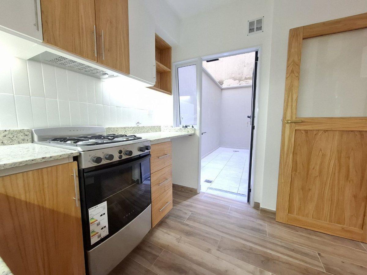Foto de DEPARTAMENTO VENTA BELGRANO 3 AMBIENTES A NUEVO, imagen 1