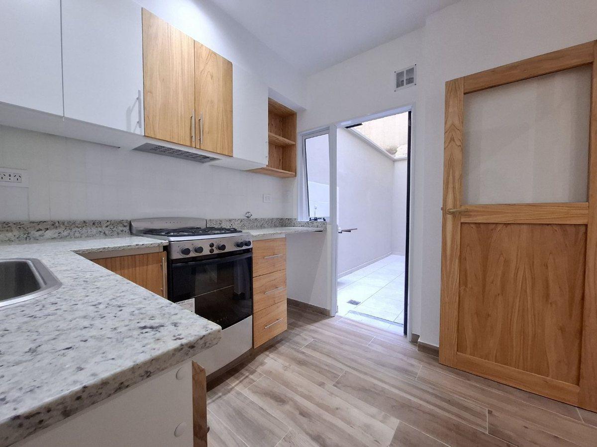 Foto de DEPARTAMENTO VENTA BELGRANO 3 AMBIENTES A NUEVO, imagen 2