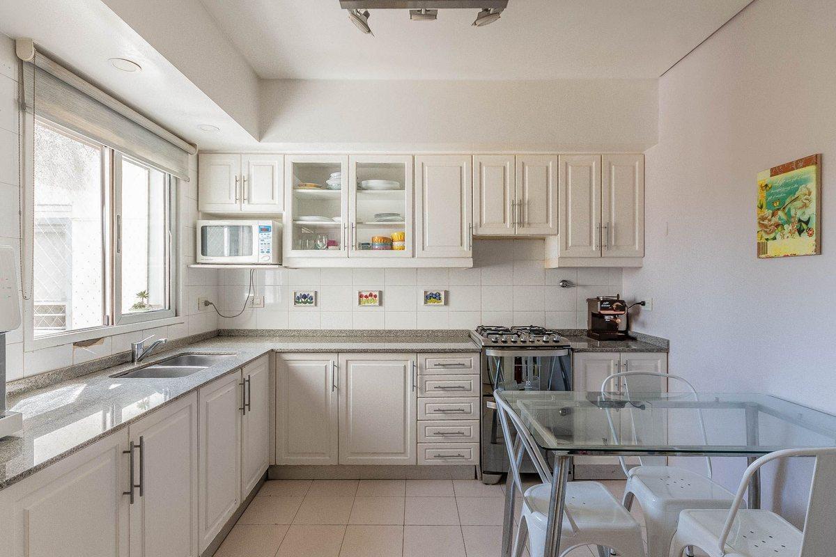 Foto de VENTA DEPARTAMENTO 4 AMBIENTES BELGRANO TERRAZA, imagen 4