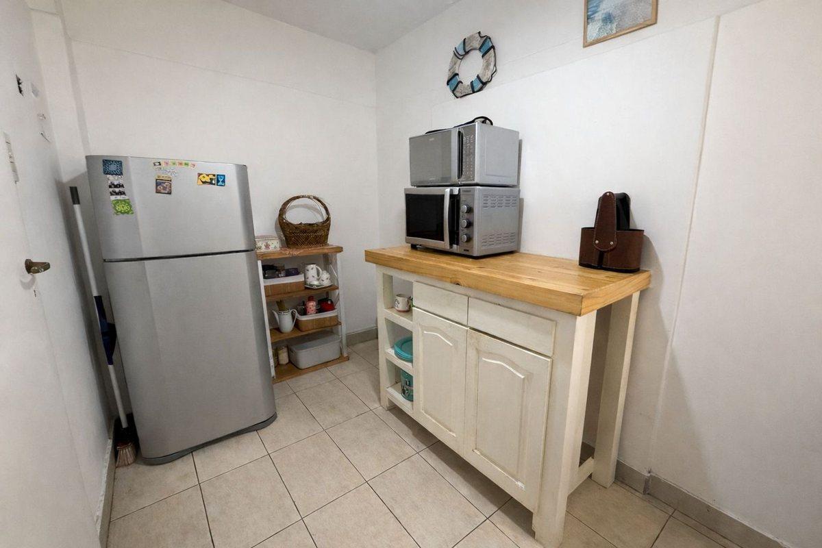 Foto de DEPARTAMENTO 2 AMBIENTES VENTA VILLA URQUIZA, imagen 3
