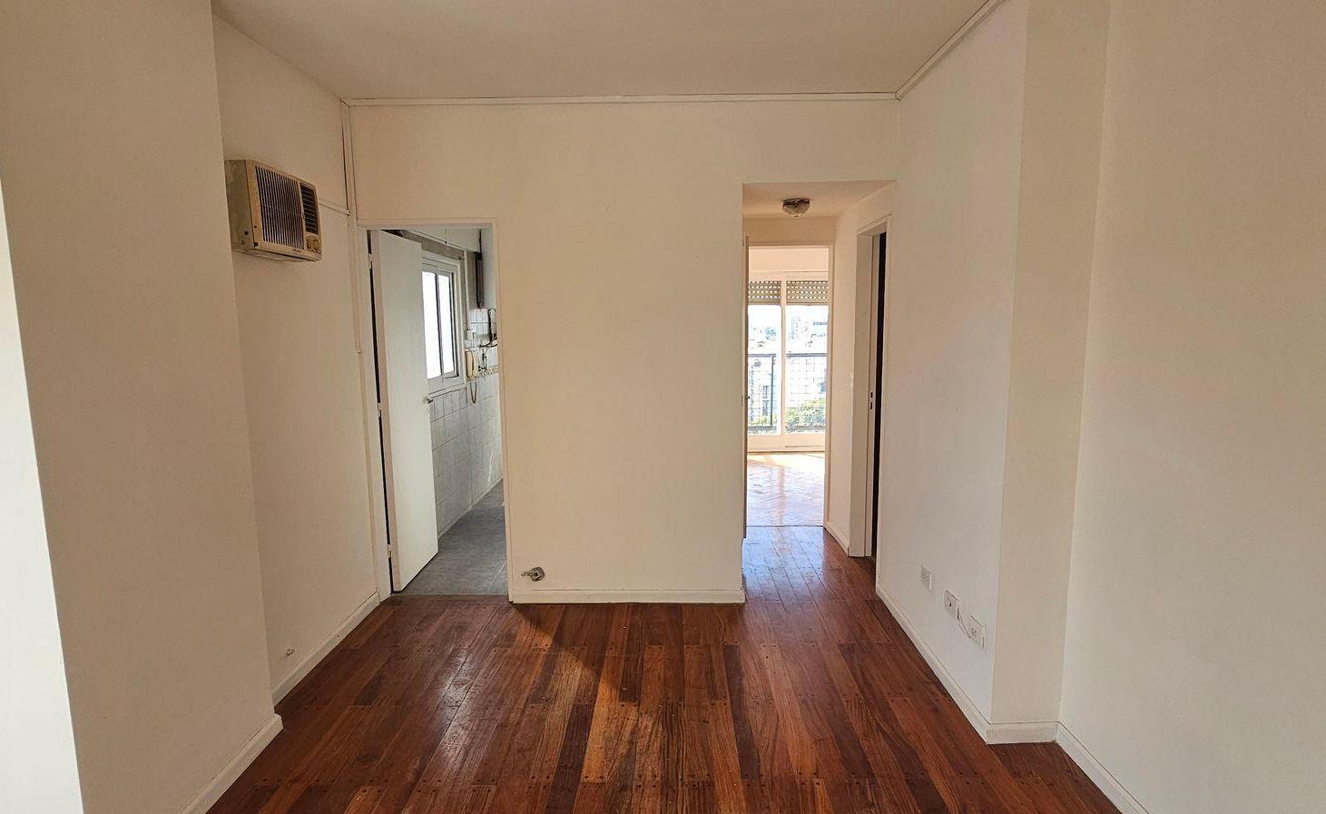 Foto de ALQUILER DEPARTAMENTO VILLA URQUIZA DOS AMBIENTES, imagen 2