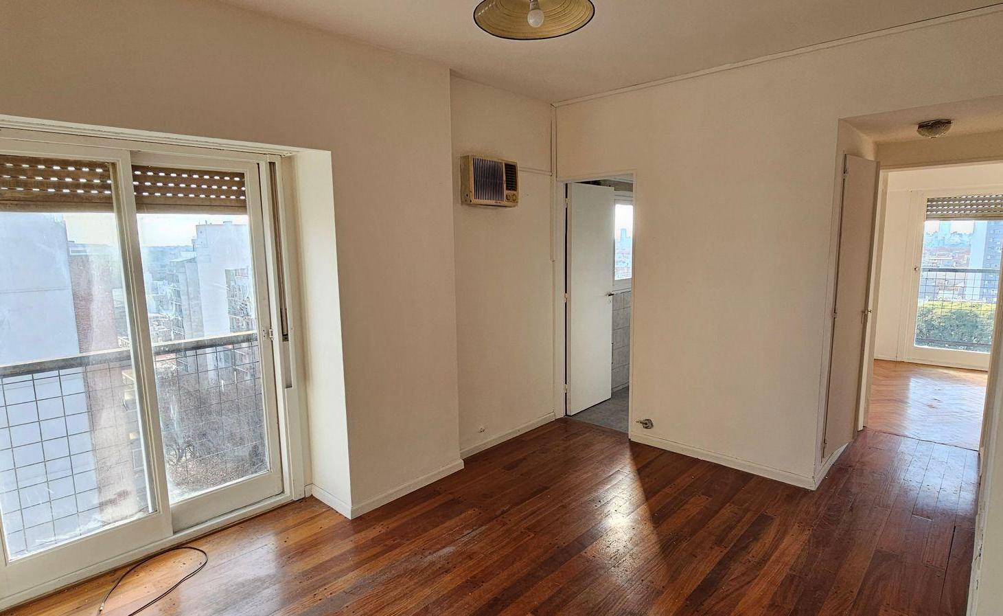 Foto de ALQUILER DEPARTAMENTO VILLA URQUIZA DOS AMBIENTES, imagen 1