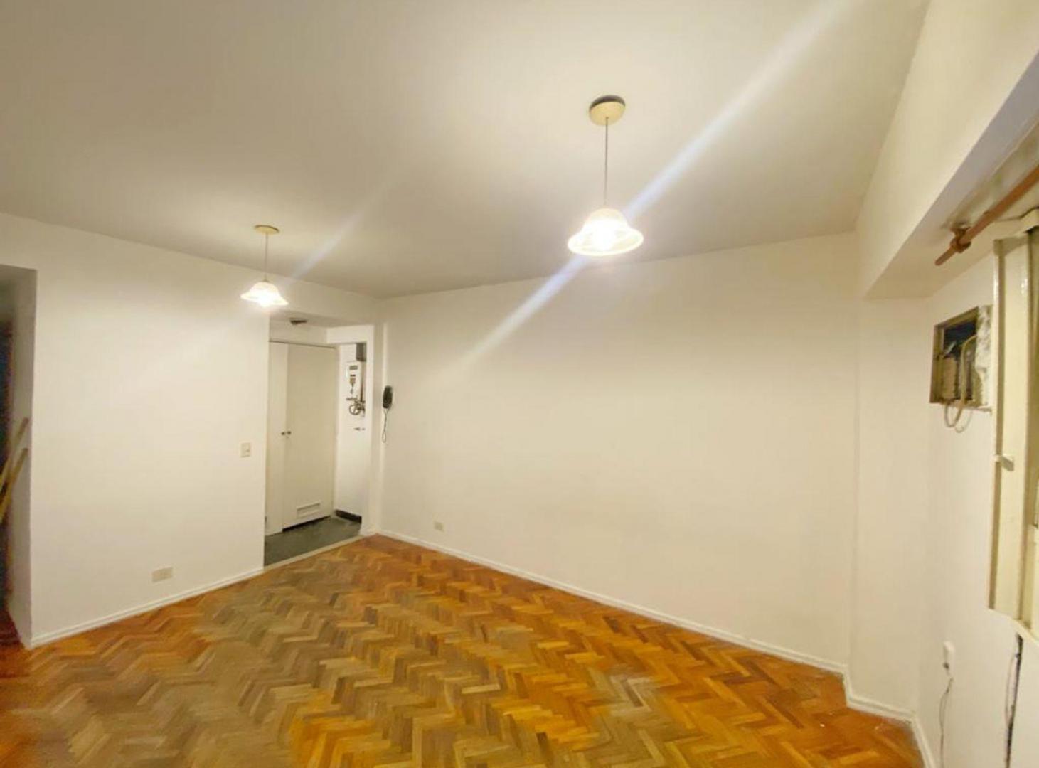 Foto de DEPARTAMENTO 1 AMBIENTE VENTA EN SAN NICOLAS, imagen 4