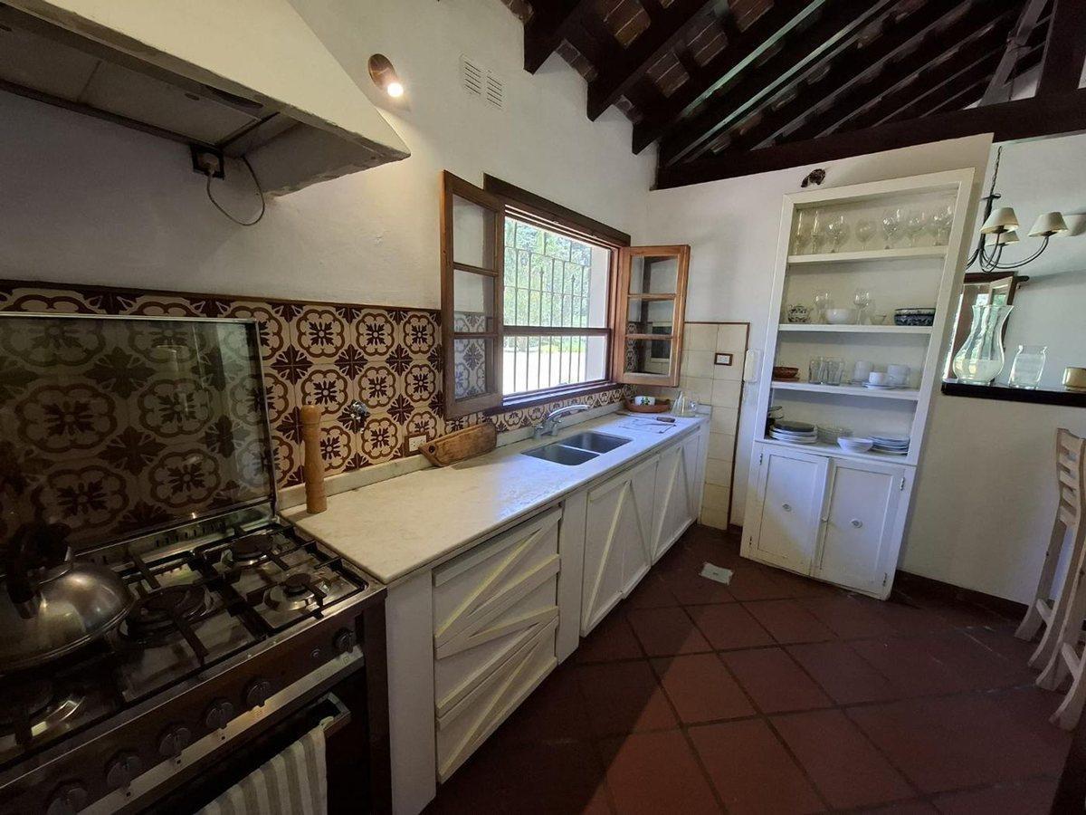 Foto de CASA QUINTA VENTA ESCOBAR 3 AMBIENTES CON PISCINA, imagen 5