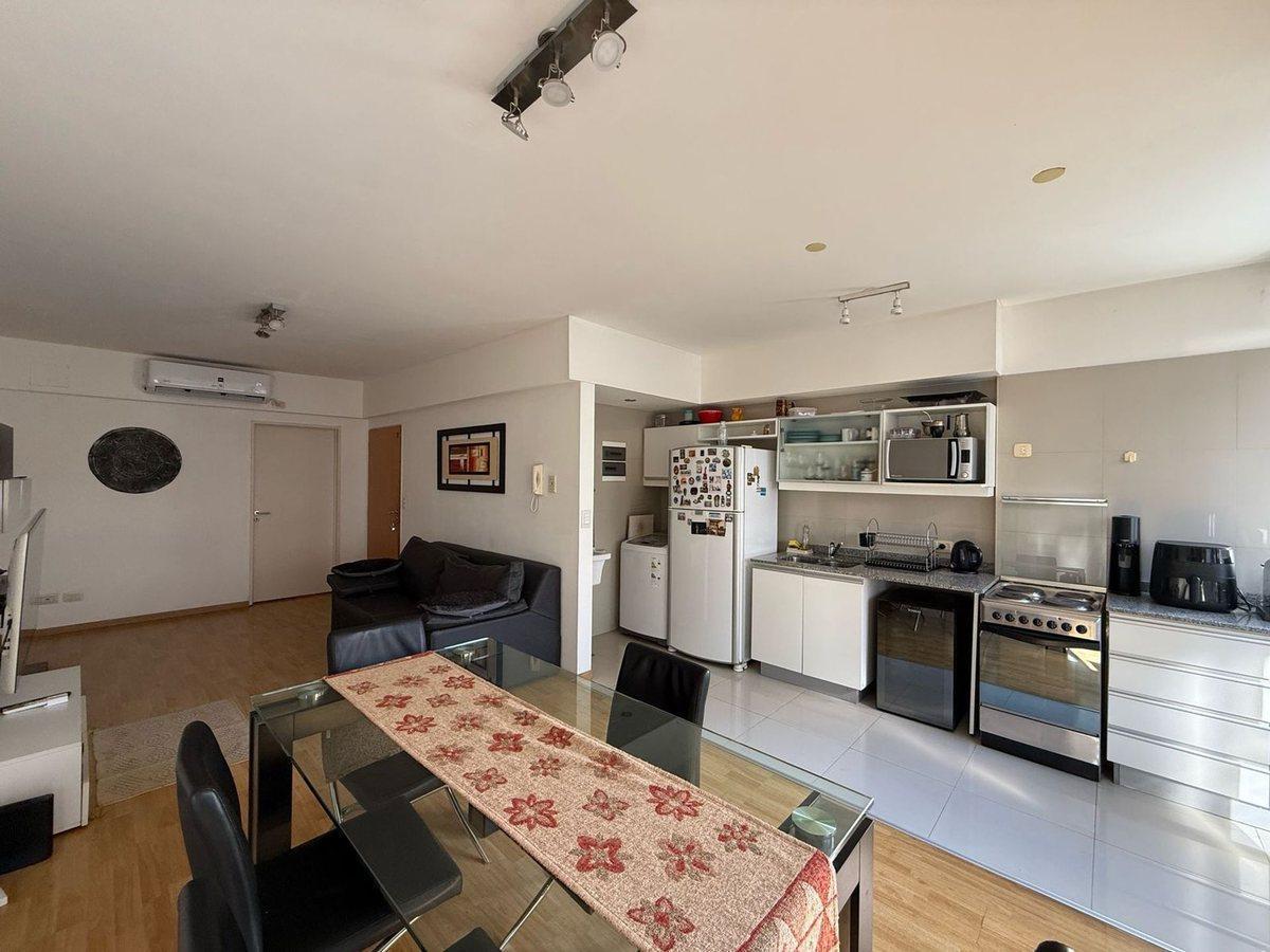 Foto de Departamento en Alquiler 2 Ambientes en Belgrano, imagen 2