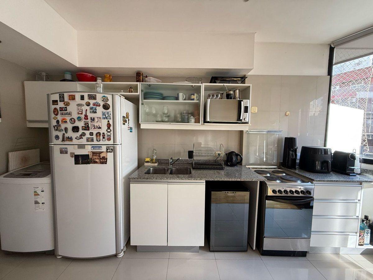 Foto de Departamento en Alquiler 2 Ambientes en Belgrano, imagen 5