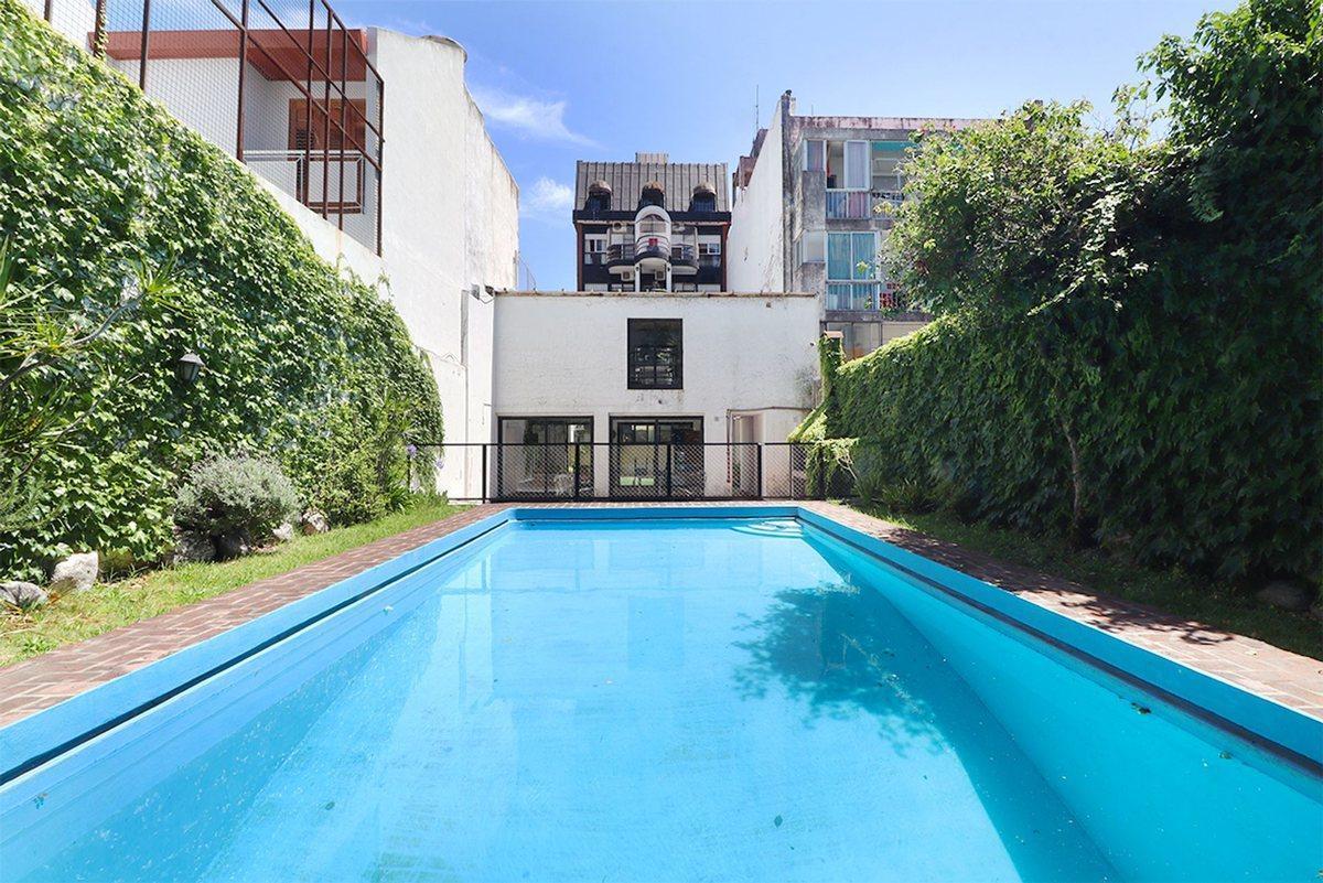 Foto de Venta Departamento 2 Ambientes Núñez C/Cochera, imagen 1