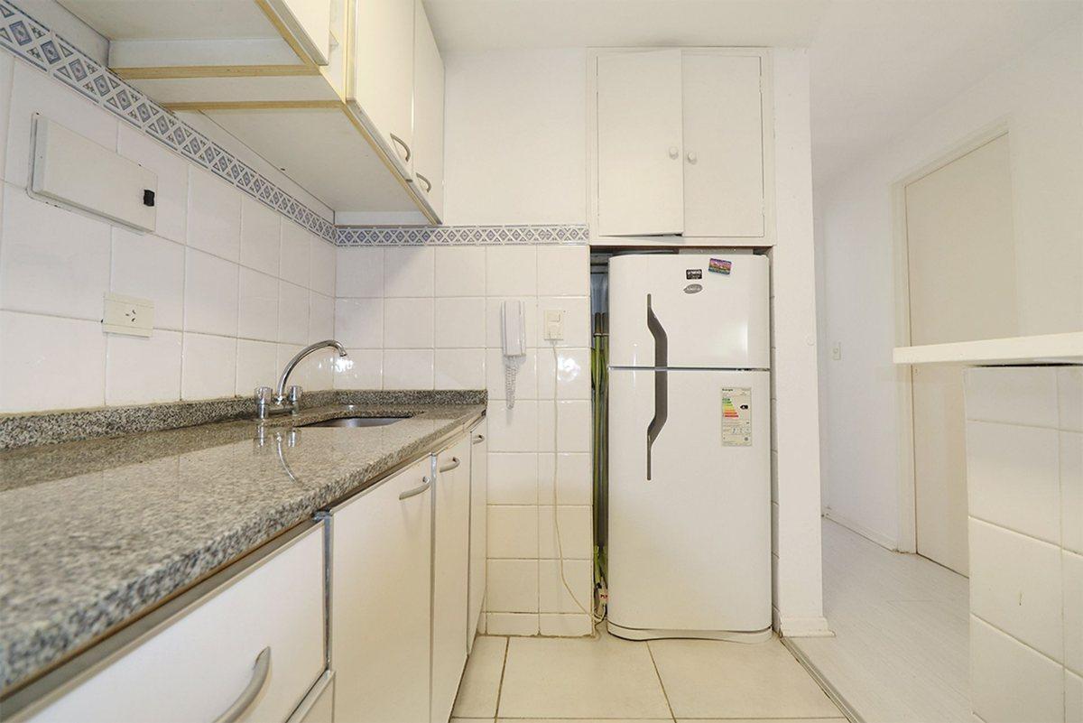 Foto de Venta Departamento 2 Ambientes Núñez C/Cochera, imagen 5
