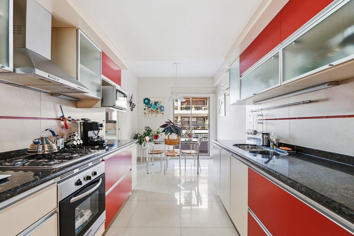 Foto de DEPARTAMENTO 4 AMBIENTES VENTA CABALLITO COCHERA, imagen 3