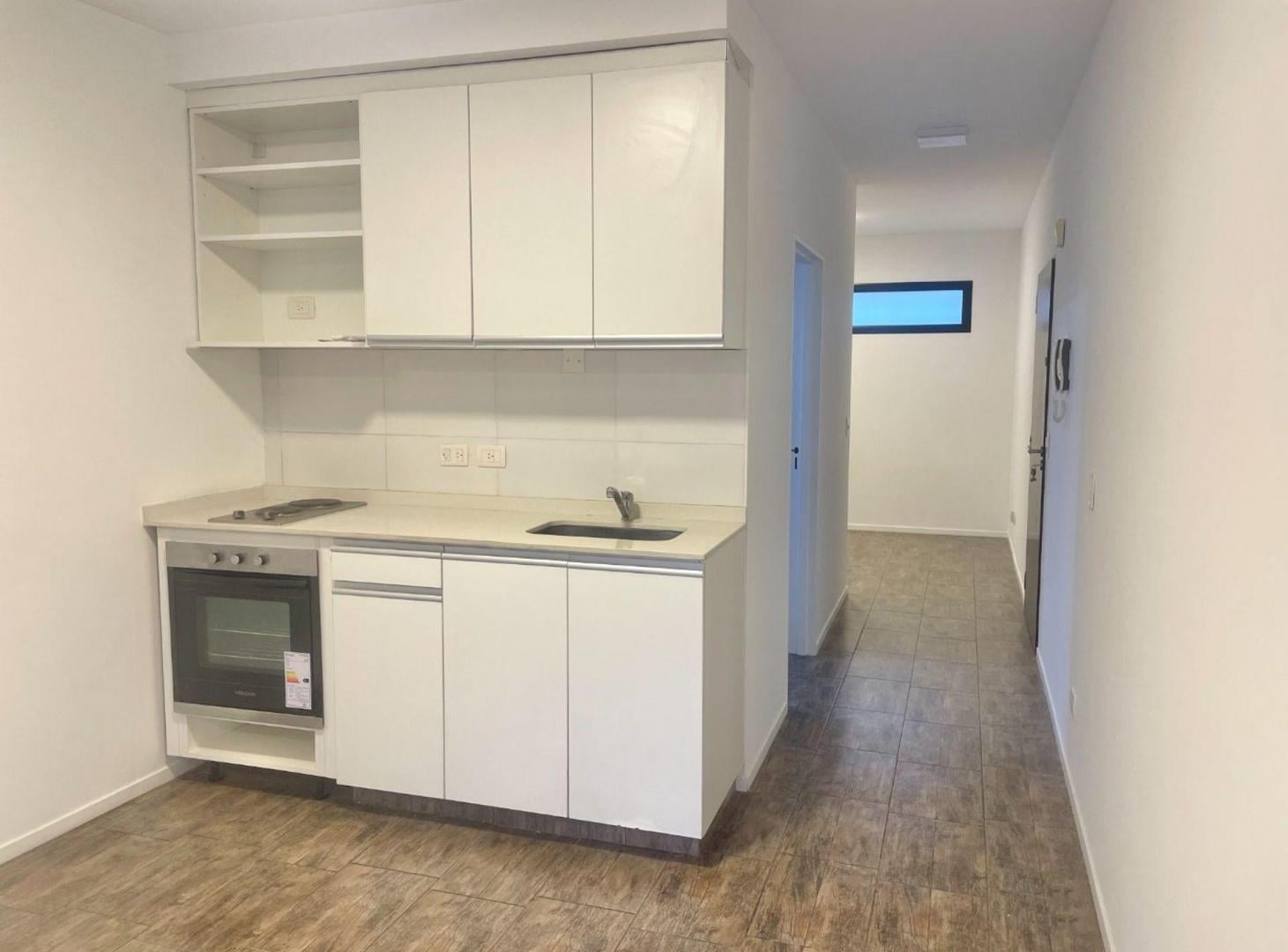 Foto de ALQUILER DEPARTAMENTO 2 AMBIENTES BELGRANO BALCON, imagen 1