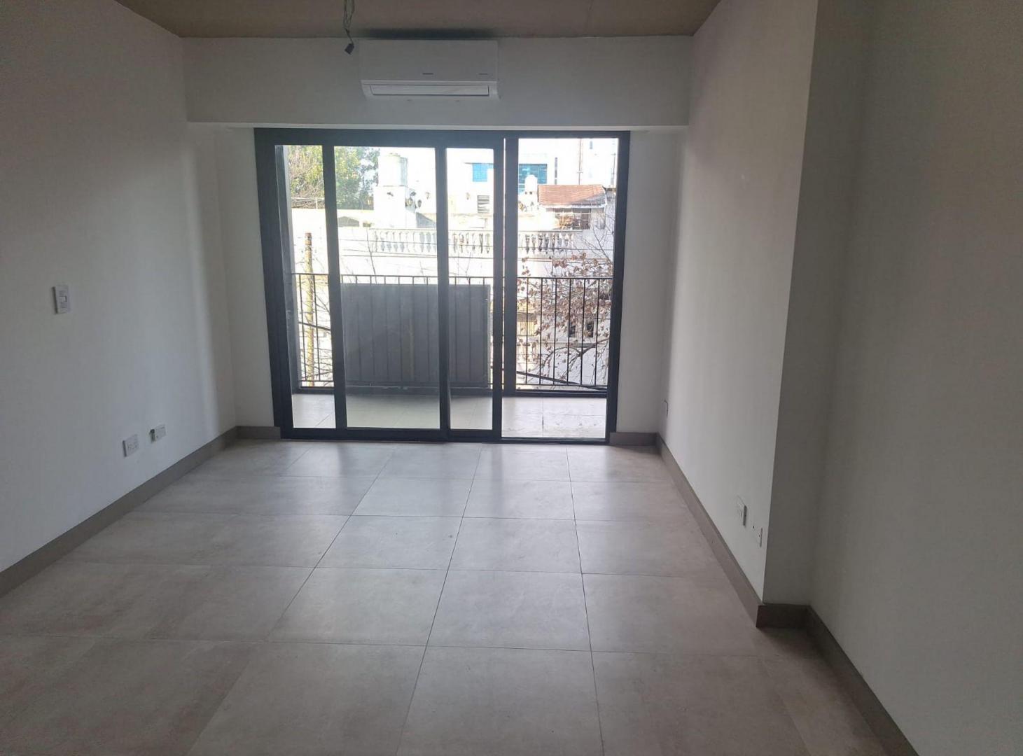 Foto de DEPARTAMENTO 1 AMBIENTE VENTA VILLA URQUIZA BALCON, imagen 4