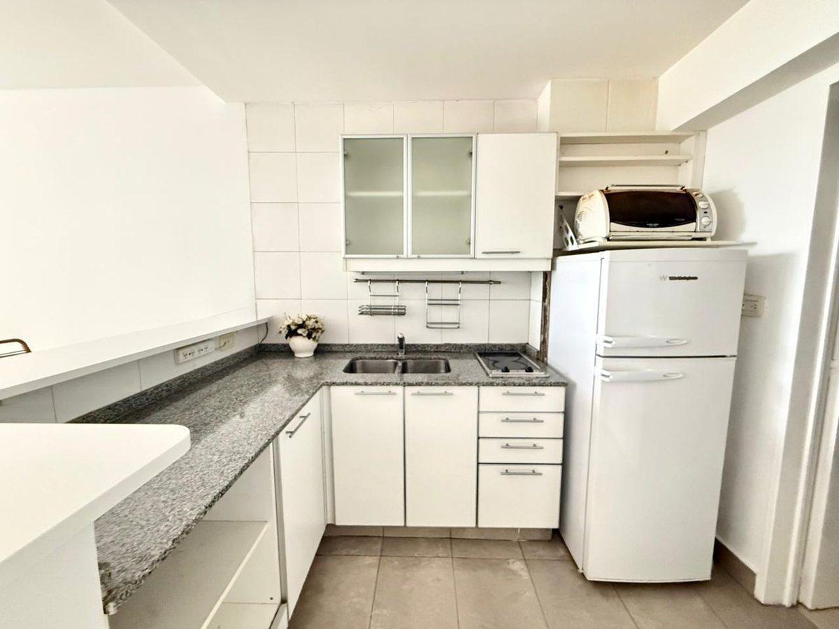 Foto de ALQUILER DEPARTAMENTO 1 AMBIENTE AMOBLADO BELGRANO, imagen 2