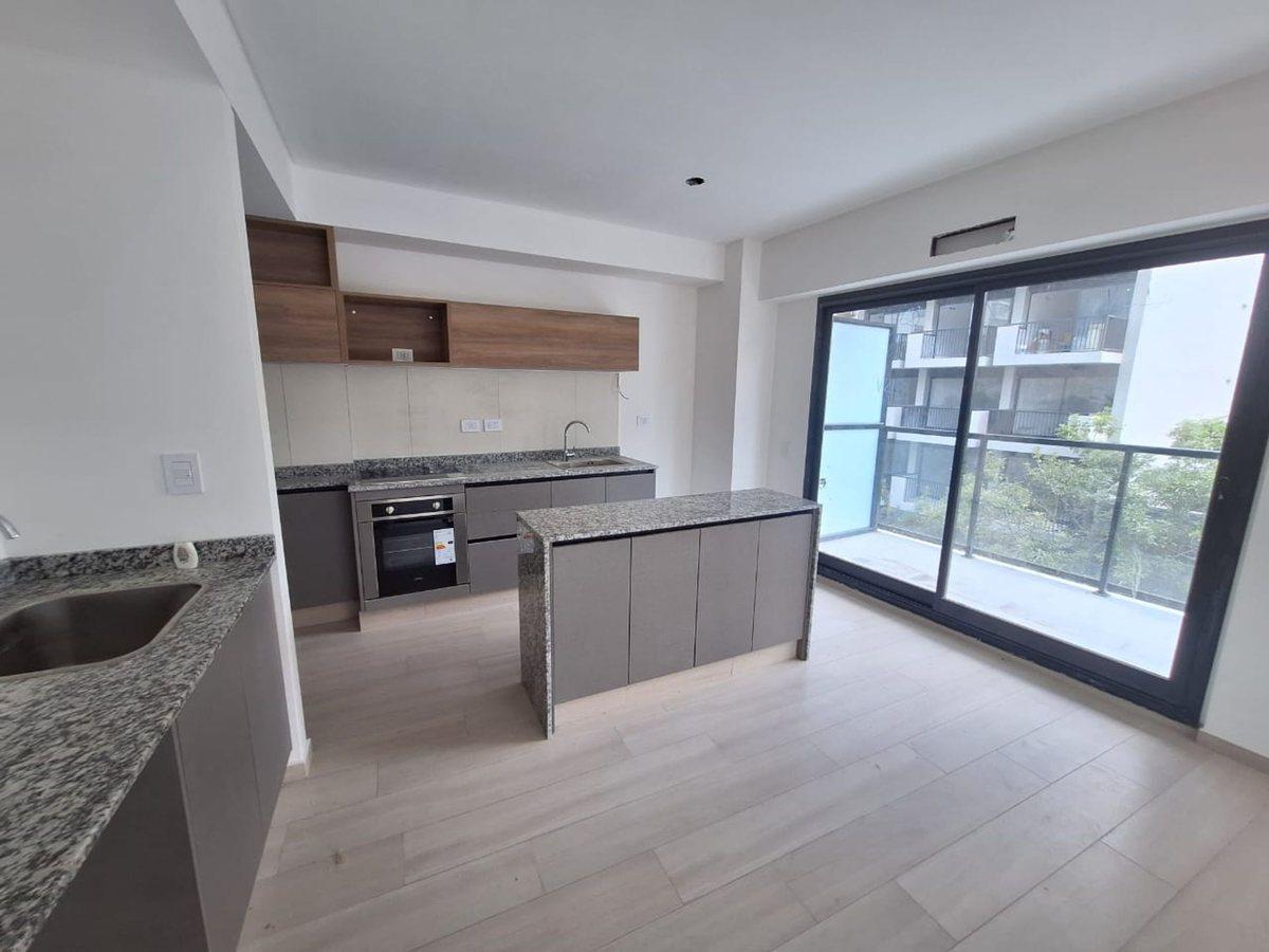 Foto de DEPARTAMENTO 3 AMBIENTES VENTA PALERMO BALCONES, imagen 2