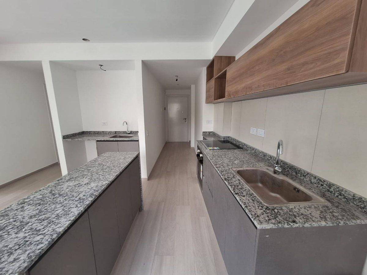 Foto de DEPARTAMENTO 3 AMBIENTES VENTA PALERMO BALCONES, imagen 3
