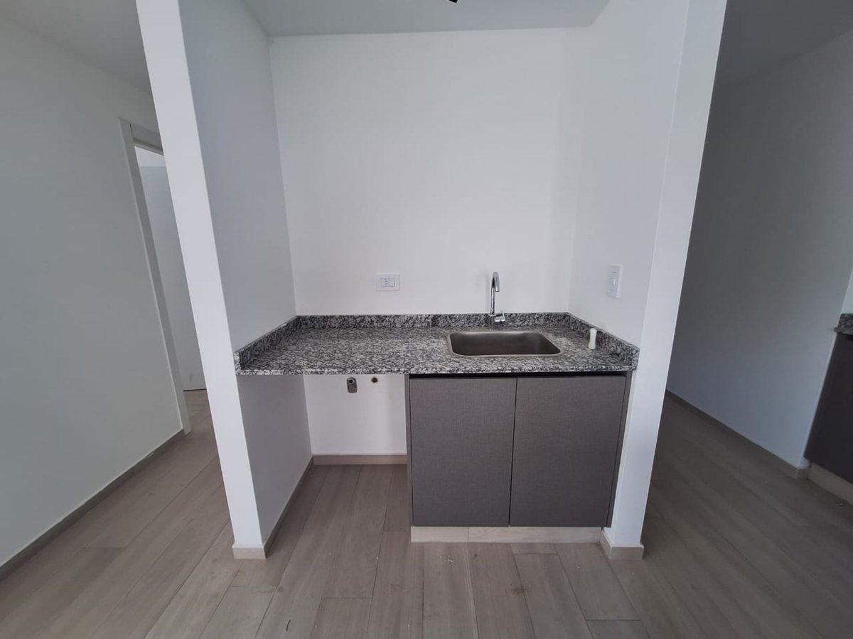Foto de DEPARTAMENTO 3 AMBIENTES VENTA PALERMO BALCONES, imagen 4