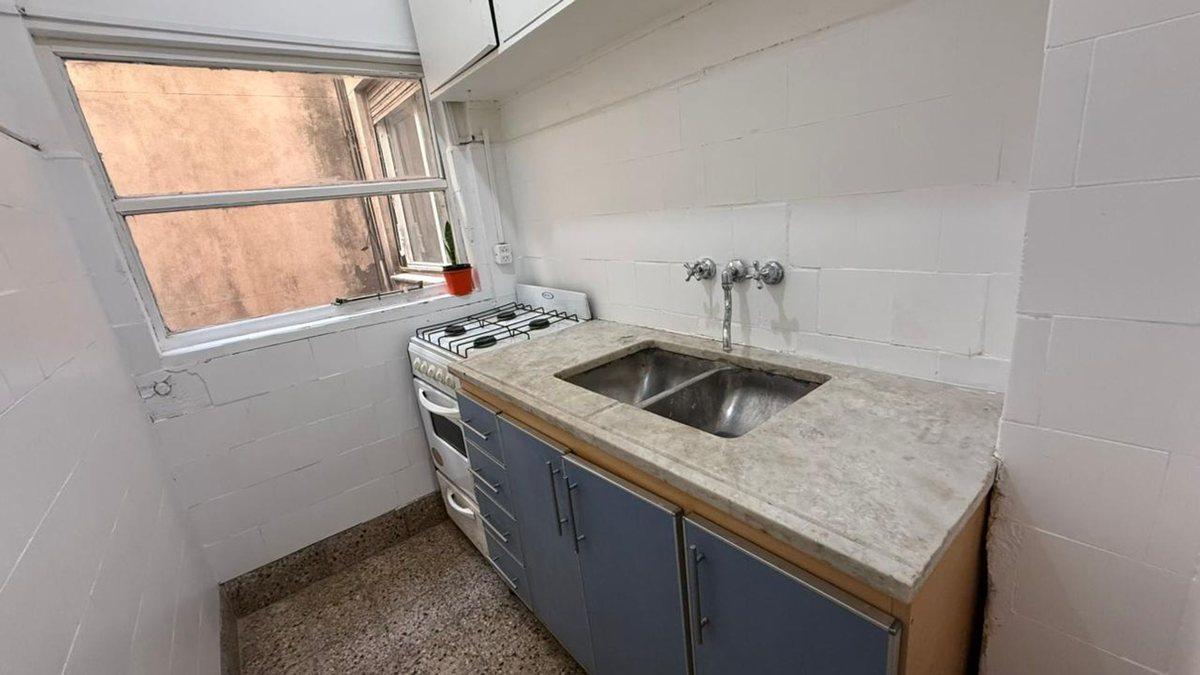 Foto de DEPARTAMENTO 3 AMBIENTES VENTA VILLA CRESPO, imagen 3