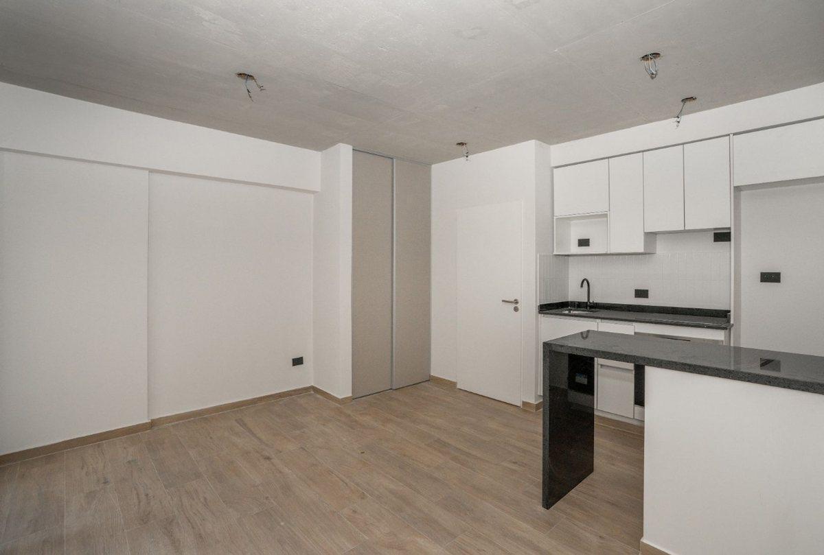 Foto de DEPARTAMENTO 1 AMBIENTE VENTA PALERMO AMENITIES, imagen 2