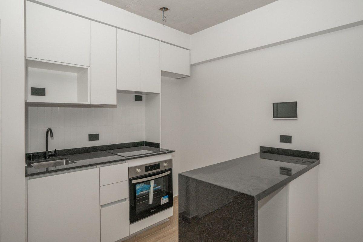 Foto de DEPARTAMENTO 1 AMBIENTE VENTA PALERMO AMENITIES, imagen 1
