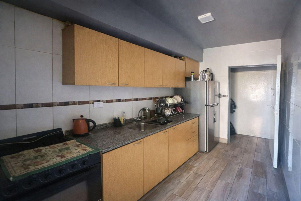 Foto de DEPARTAMENTO VENTA 3 AMBIENTES LA BOCA, imagen 4
