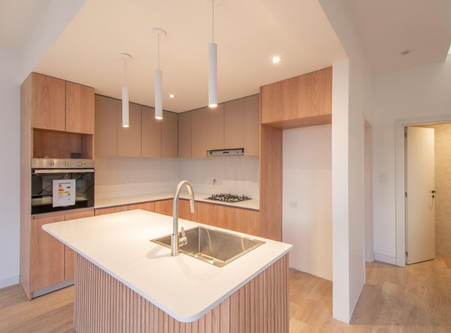 Foto de Casa 4 Ambientes Venta Villa Gral. Mitre Jardín, imagen 5