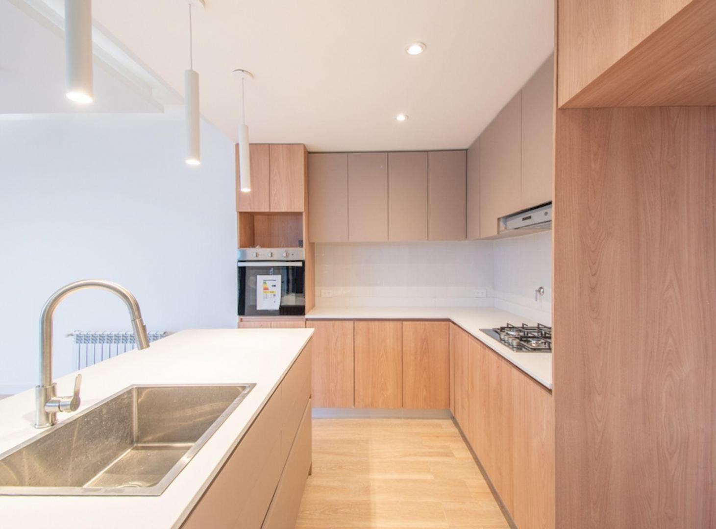 Foto de Casa 4 Ambientes Venta Villa Gral. Mitre Jardín, imagen 2