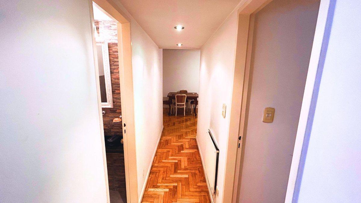 Foto de VENTA DEPARTAMENTO 4 AMBIENTES BELGRANO, imagen 4