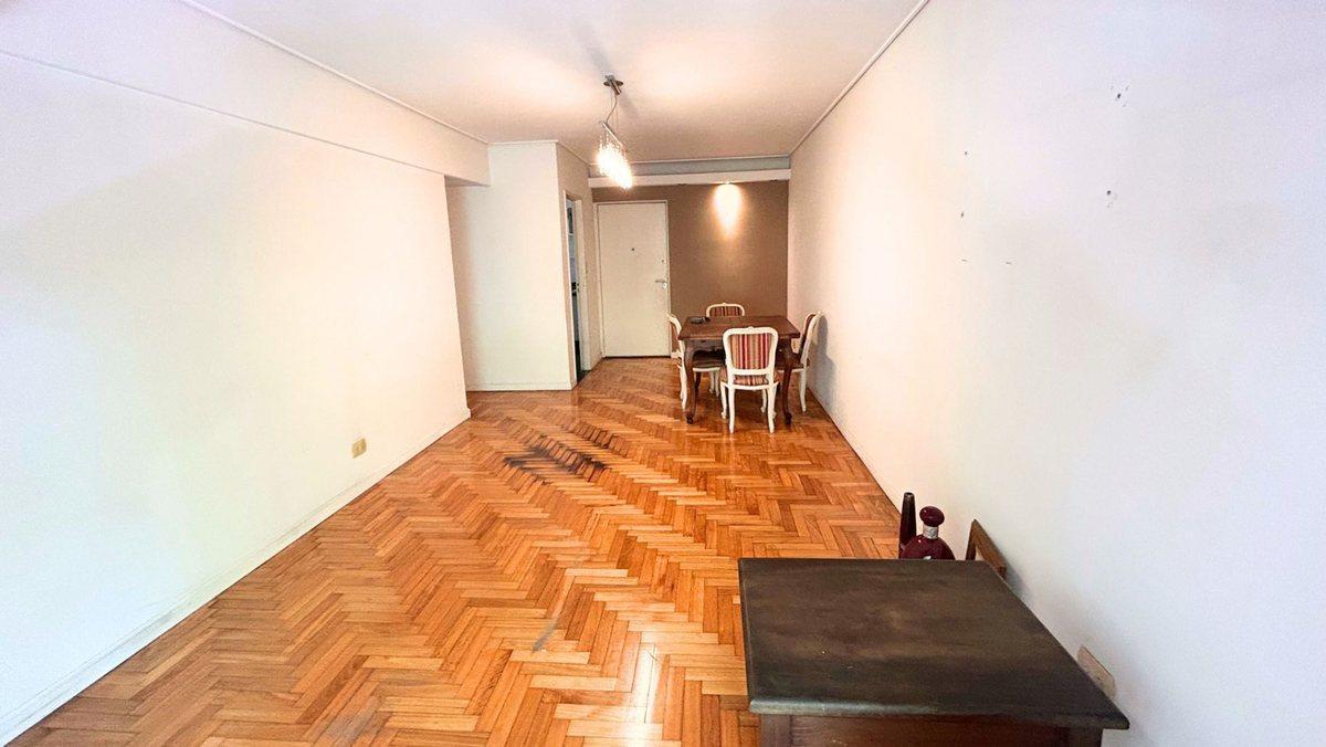 Foto de VENTA DEPARTAMENTO 4 AMBIENTES BELGRANO, imagen 1
