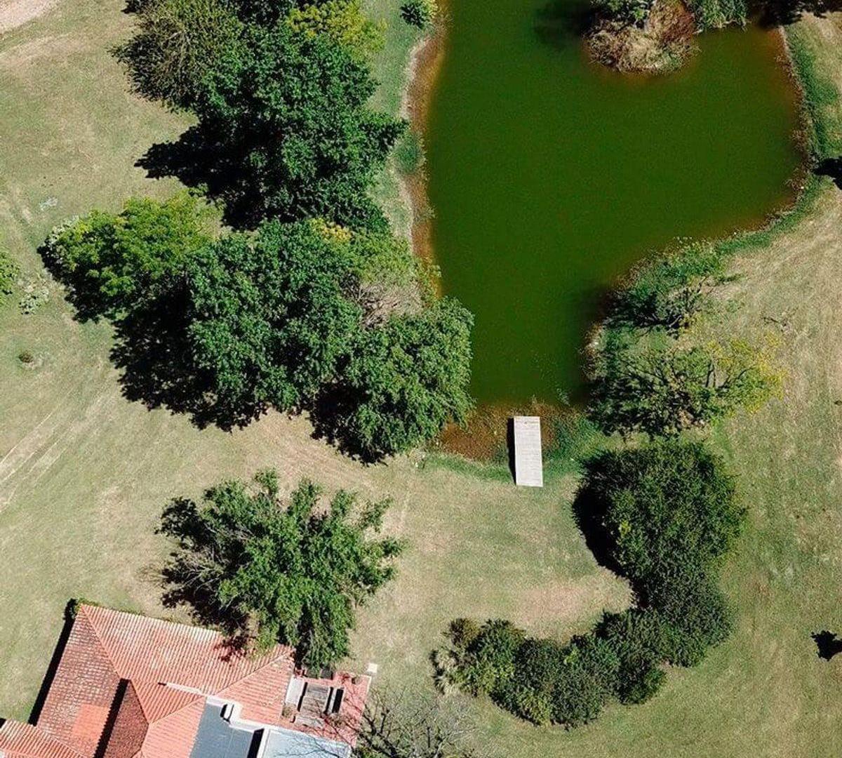 Foto de VENTA LOTE EL CAMPO FINCAS EXCLUSIVAS CARDALES, imagen 2
