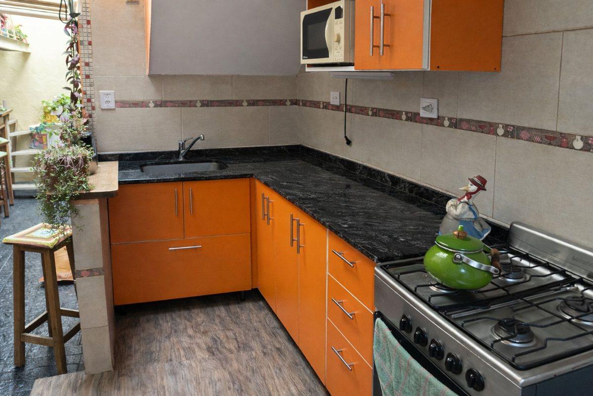 Foto de VENTA PH 3 AMBIENTES VILLA GENERAL MITRE, imagen 5