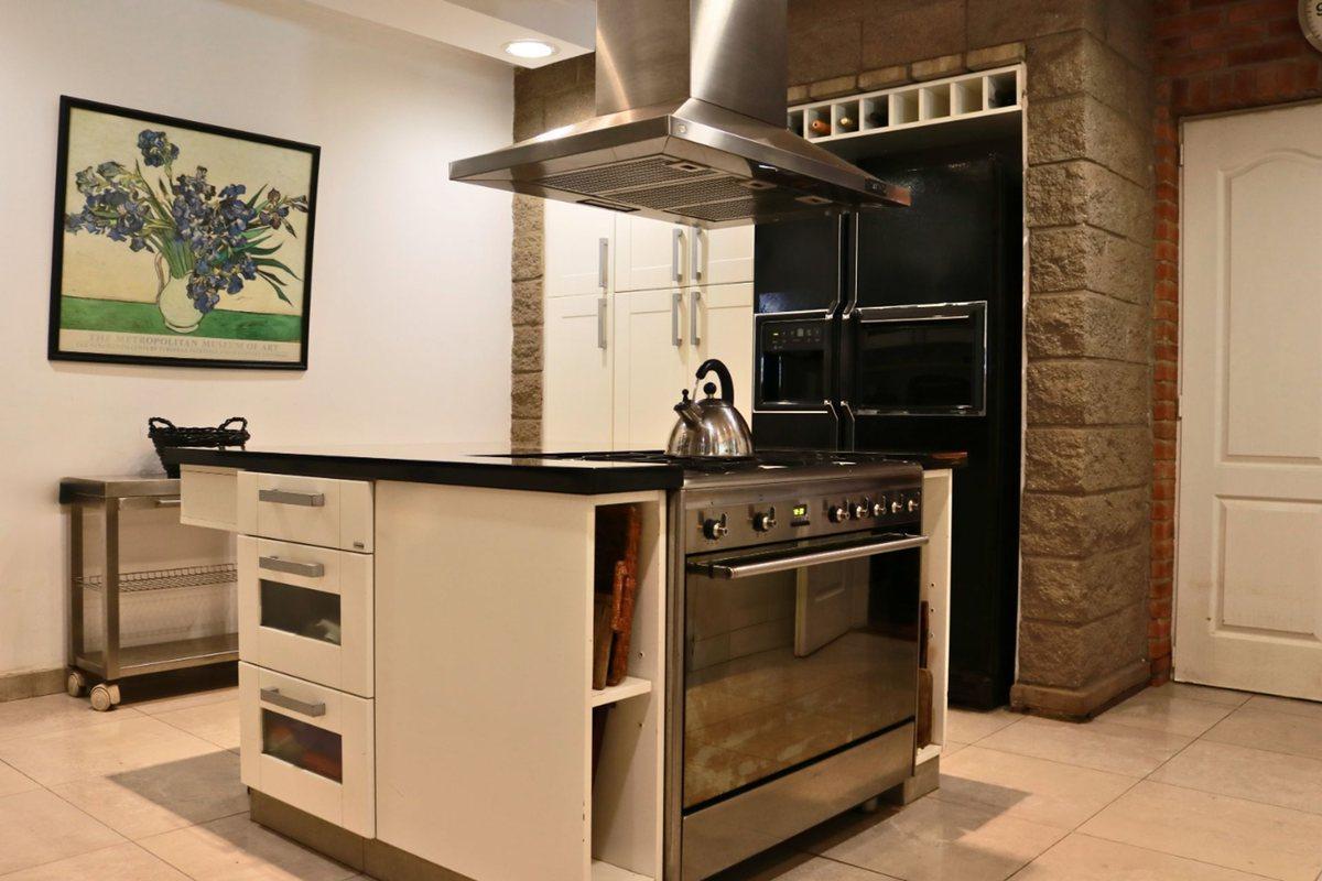 Foto de CASA 10 AMBIENTES VENTA LA MARTONA CAÑUELAS, imagen 4