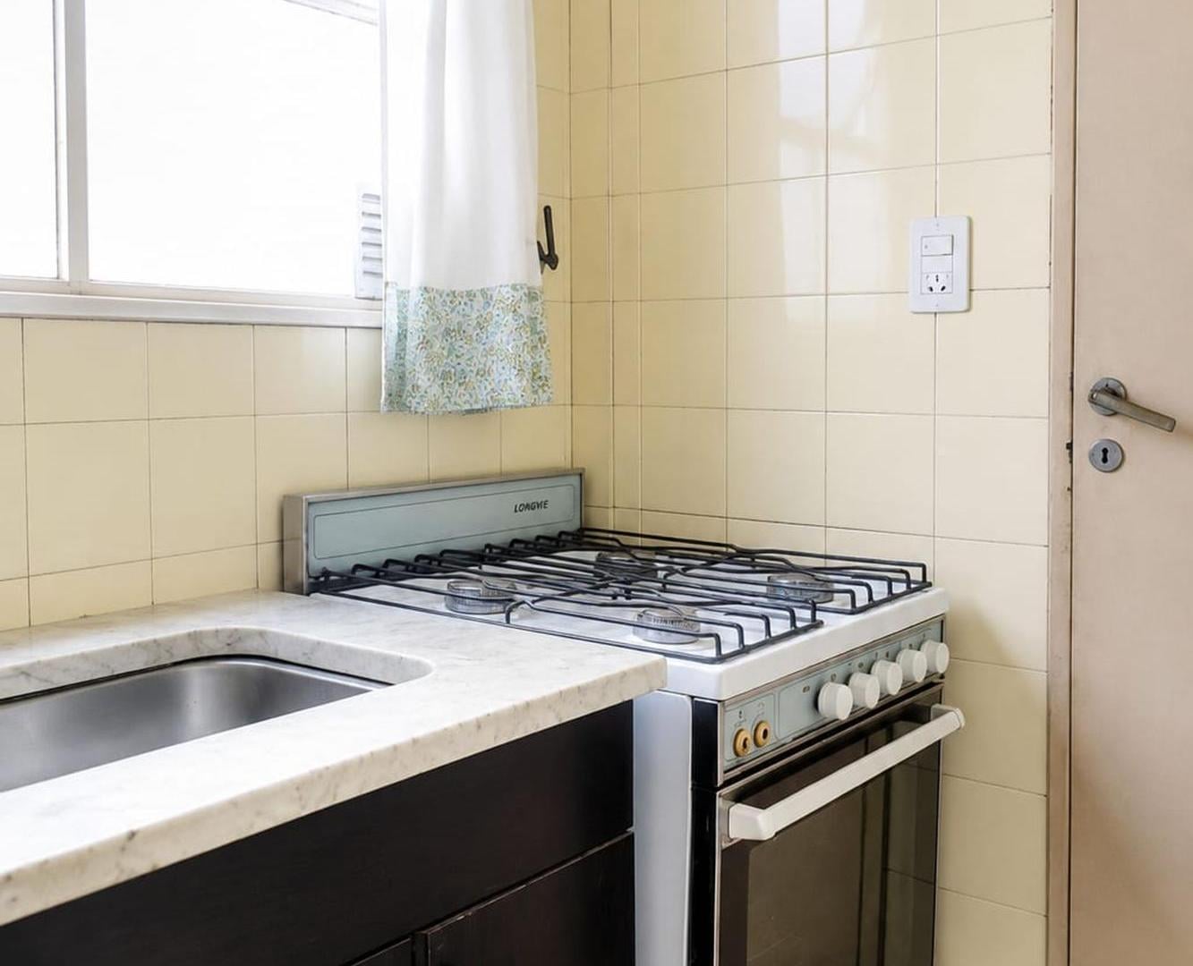 Foto de DEPARTAMENTO MONOAMBIENTE ALQUILER BALVANERA, imagen 2
