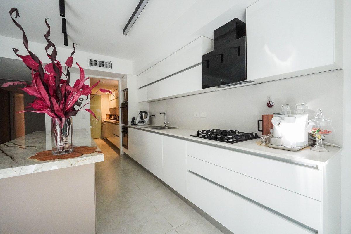 Foto de DEPARTAMENTO 3 AMBIENTES VENTA PALERMO COCHERA, imagen 2