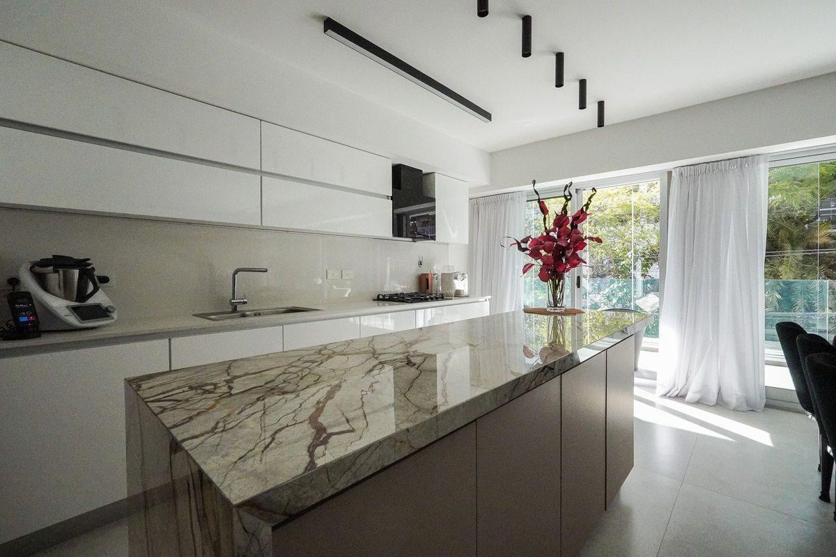 Foto de DEPARTAMENTO 3 AMBIENTES VENTA PALERMO COCHERA, imagen 1