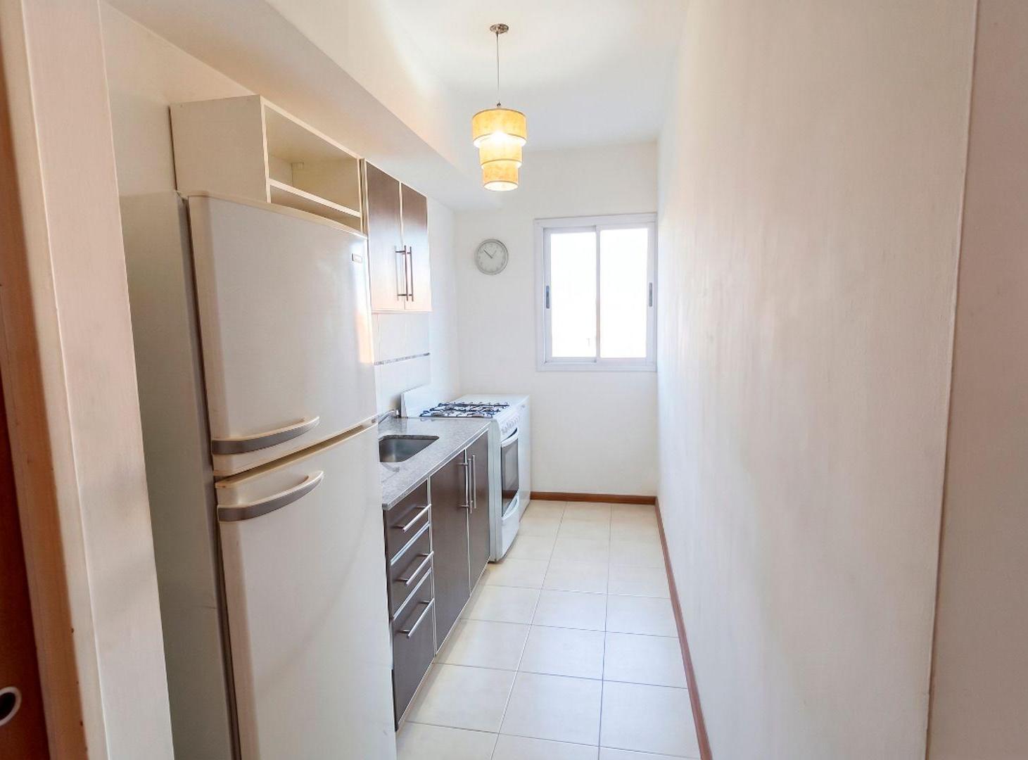 Foto de Venta departamento monoambiente + balcon en Devoto, imagen 1