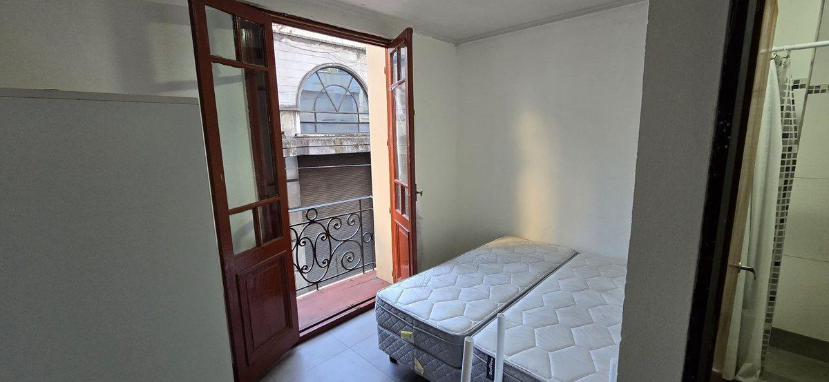 Foto de DEPARTAMENTO 2 AMBIENTES EN ALQUILER MONSERRAT, imagen 5