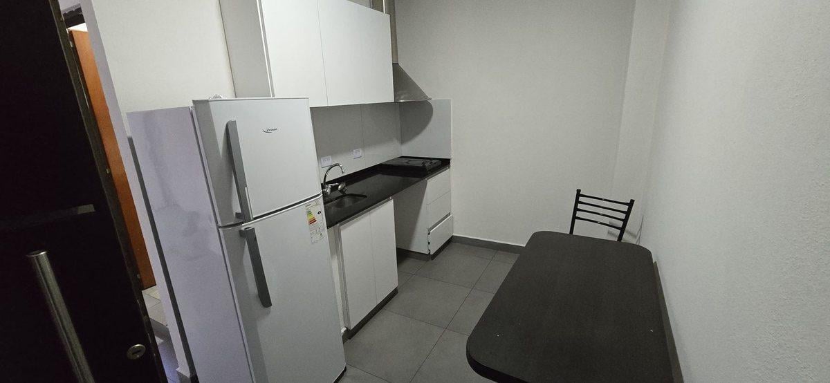 Foto de DEPARTAMENTO 2 AMBIENTES EN ALQUILER MONSERRAT, imagen 3