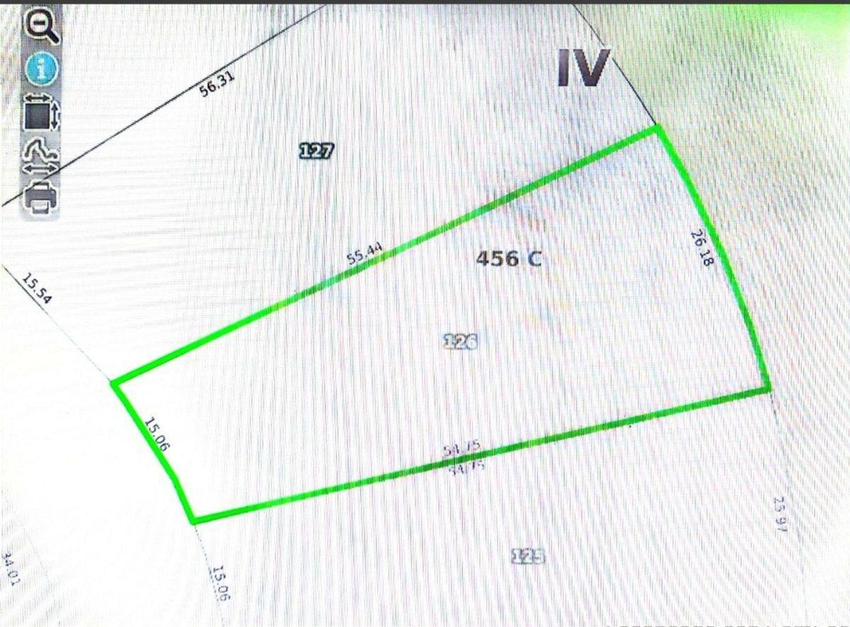 Foto de Venta Lote 1.122 m2 Estancias Del Pilar La Paz, imagen 2