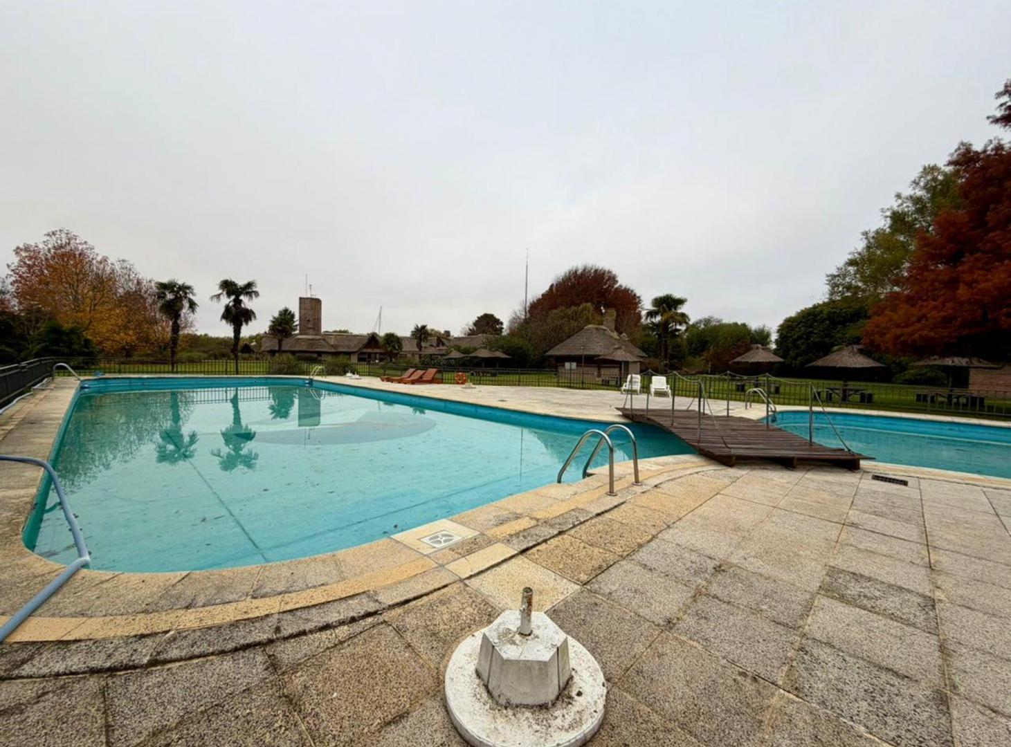 Foto de LOTE 1400 M2 VENTA COUNTRY NAUTICO SANTA MONICA, imagen 1
