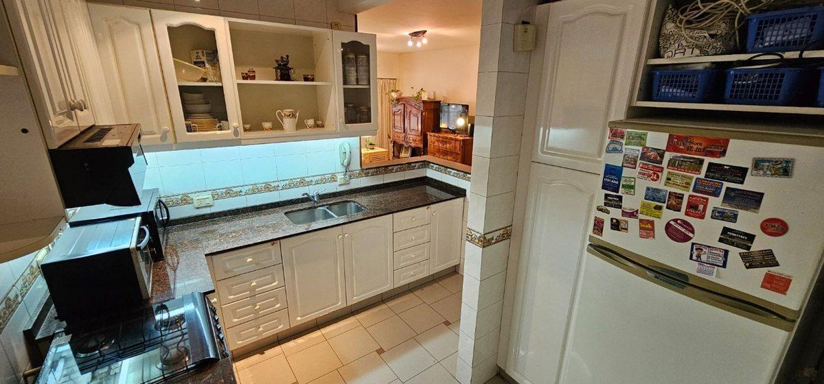 Foto de DEPARTAMENTO VENTA BELGRANO 3 AMBIENTES SEMIPISO, imagen 2