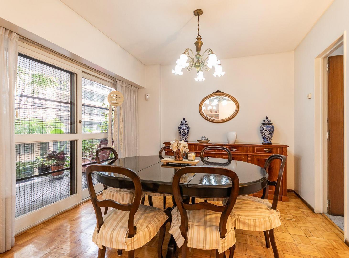 Foto de DEPARTAMETO 4 AMBIENTES VENTA BELGRANO COCHERA, imagen 2