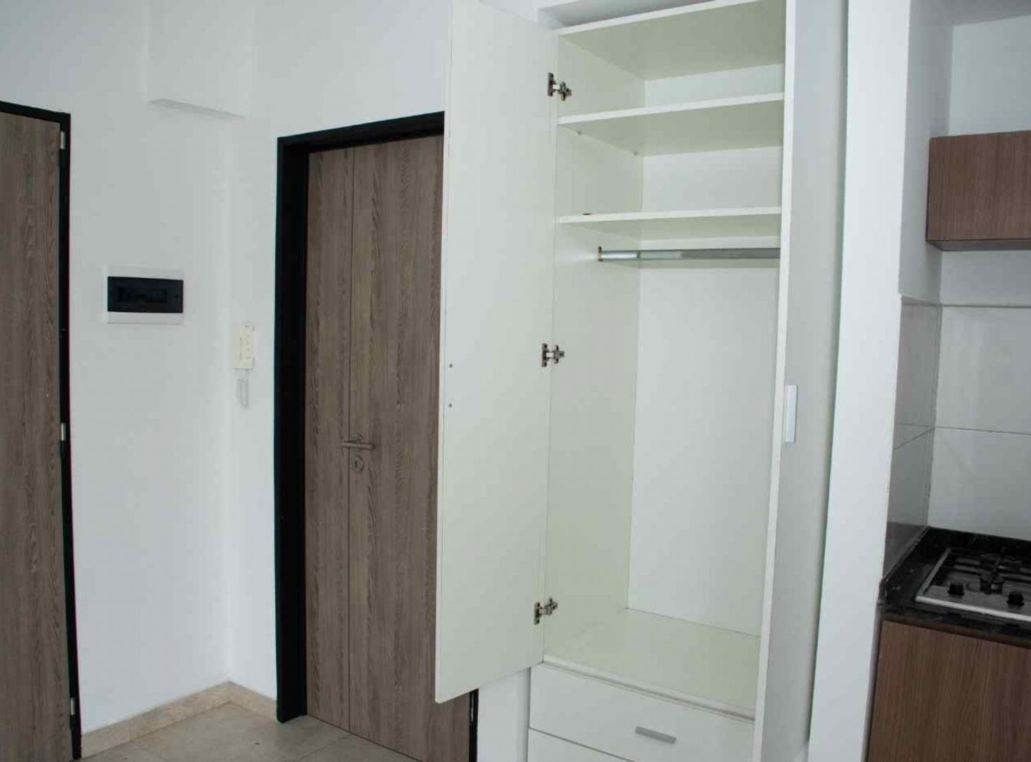 Foto de DEPARTAMENTO ALQUILER MONOAMBIENTE SAN CRISTOBAL, imagen 5
