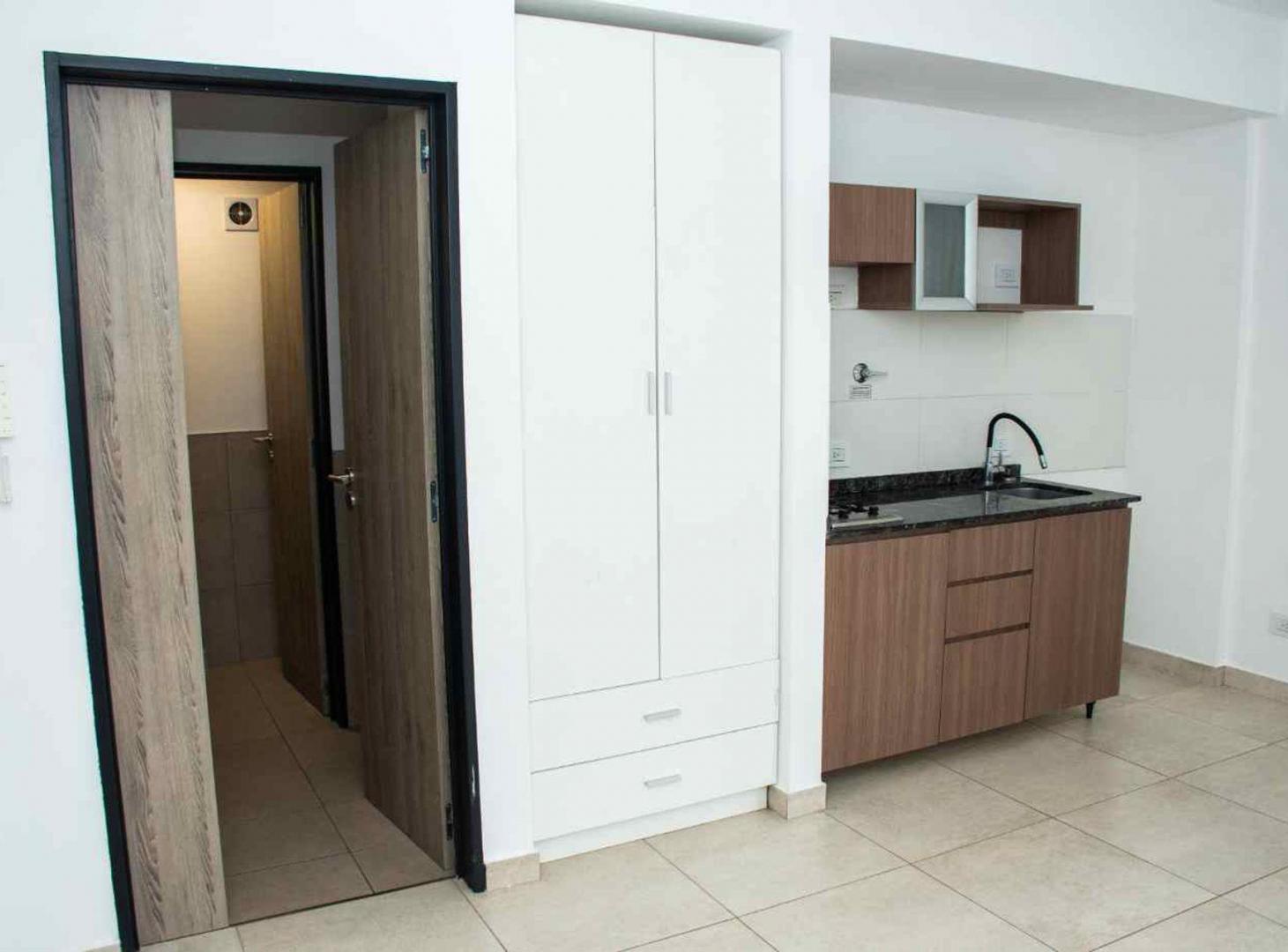 Foto de DEPARTAMENTO ALQUILER MONOAMBIENTE SAN CRISTOBAL, imagen 3