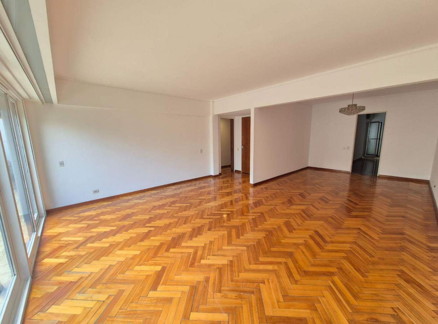 Foto de Departamento 4 Ambientes VENTA Palermo Cochera, imagen 1