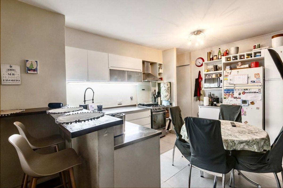 Foto de VENTA DEPARTAMENTO 4 AMB BELGRANO MULTIFAMILIAR, imagen 5